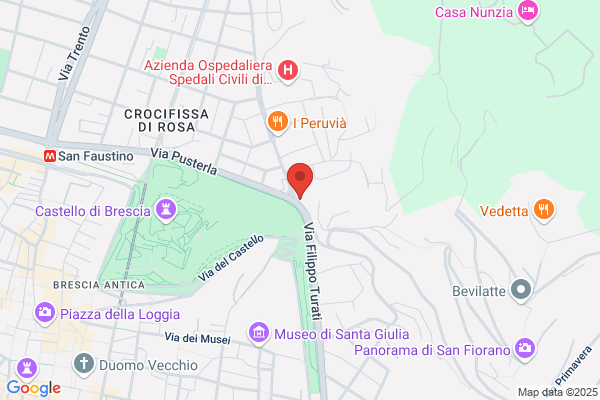Gabetti (S.P.A.)