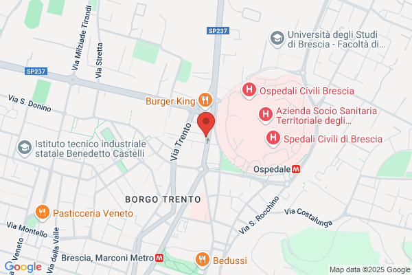 Gestioni Immobiliari Bonfiglio Di C. Bonfiglio & C.
