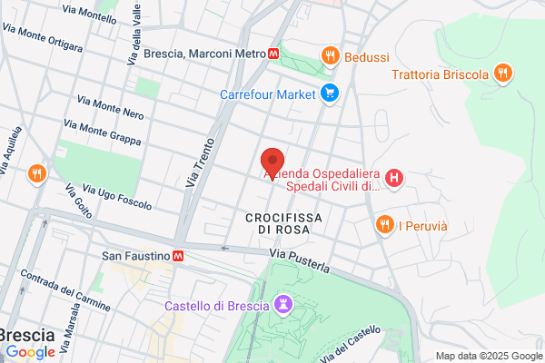 Immobiliare Brescia Di Togni Annamaria Tomaselli Giulio e c. s.A.S.