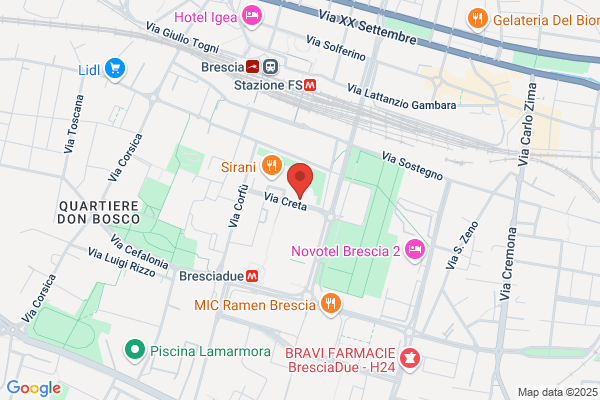 Immobiliare Globus (S.R.L.)