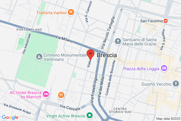 Immobiliare Lineacasa Di Bocelli Valerio & C. (S.A.S.)