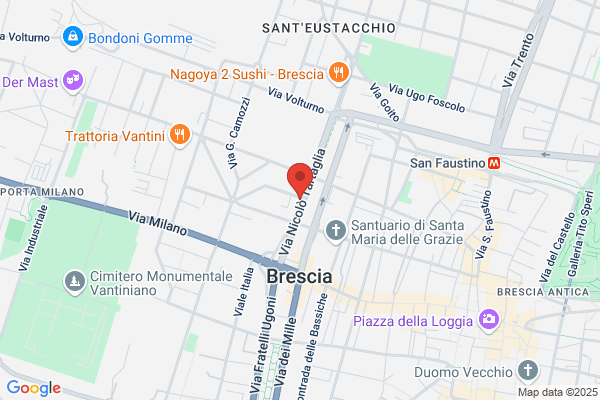 Punto Immobiliare Brescia S.A.S. Di Roberto Tolli e c