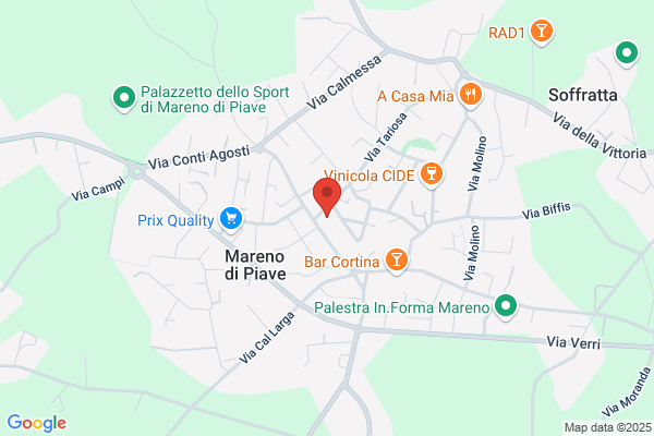 Servizi Immobiliari Melissa S.R.L.