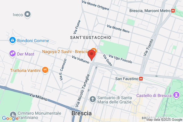 Studio Casa Brescia (S.R.L.)