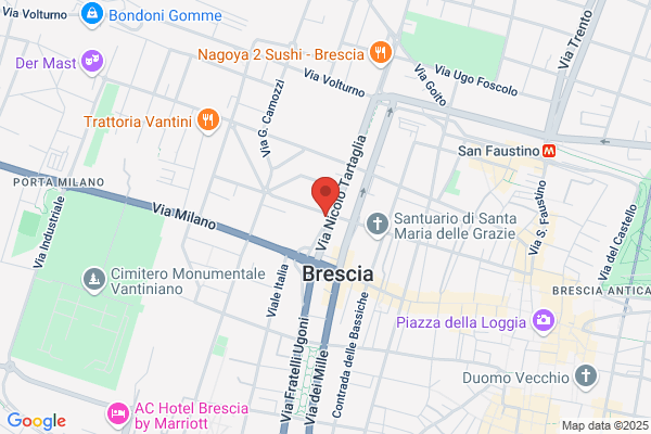 Studio Casa Brescia S.R.L.