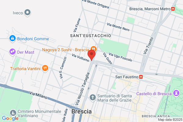 Studio Immobiliare Geom. Bettera S.R.L.