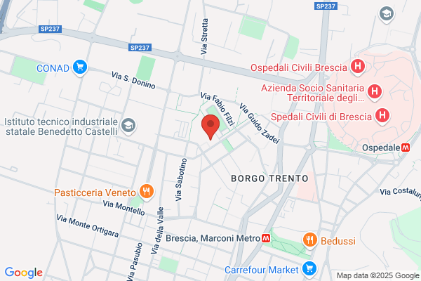 Brescia Turistica Unitour (S.R.L.)