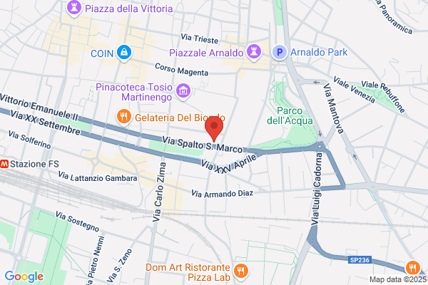 Centro Turistico Acli