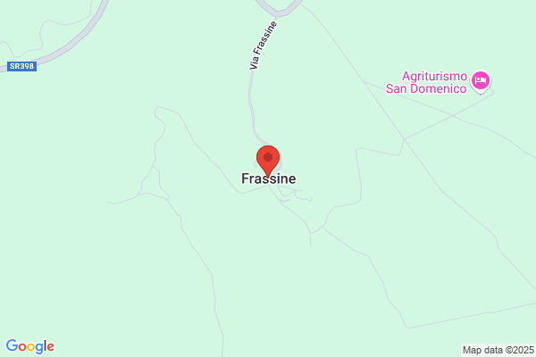 Frassine Antonio