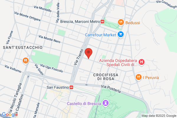 M.I.C. Marchioni Industrial Consulting Snc Di Marchioni g. e C.