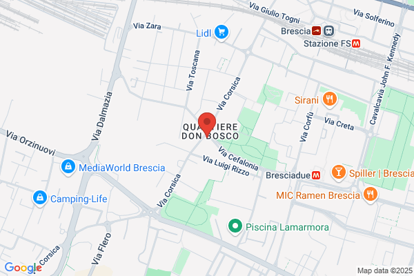 Settimo Cielo