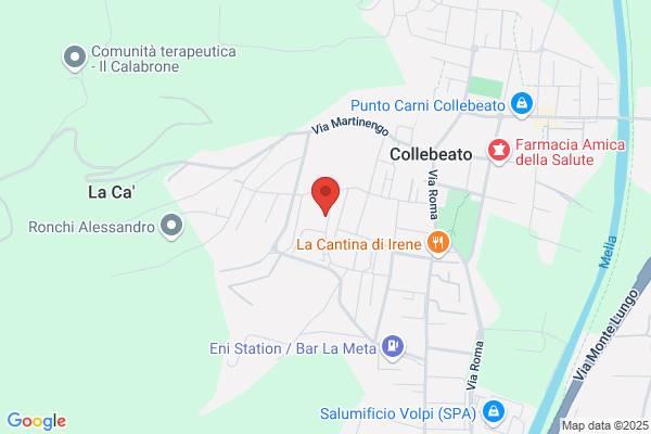 Studio Tregambe Di Tregambe Stefania