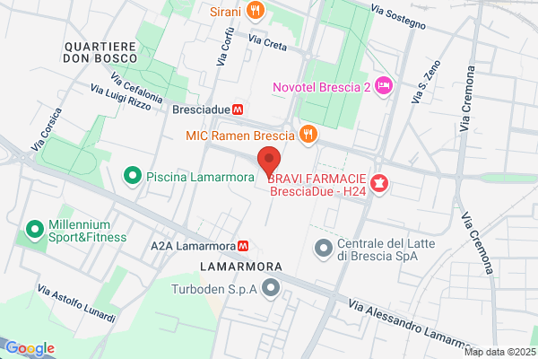 Agenzia Investigativa Luciano Ponzi Investigazioni