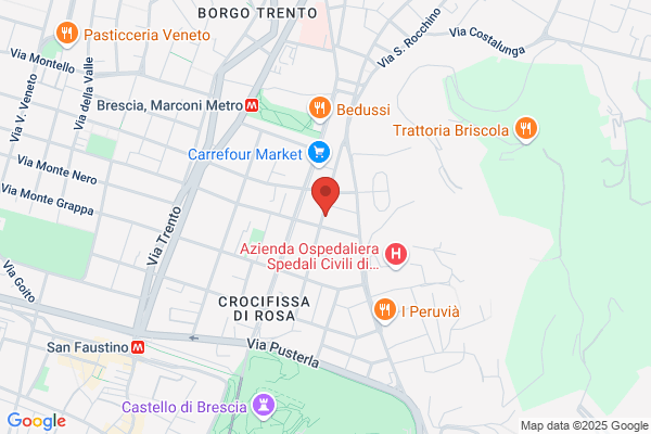 Piccoli Amici