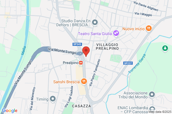Ristorante Pizzeria Albergo Risorgimento