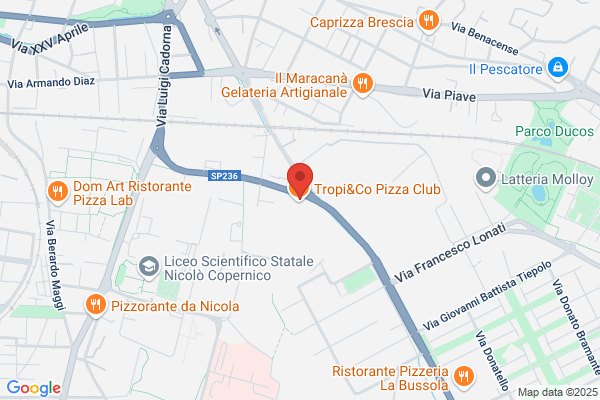 Ziglioli & C. Elettroforniture S.R.L.