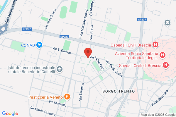 Borrelli paola Giovanna (Dr.)
