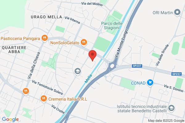 Clinica Veterinaria S. Emiliano