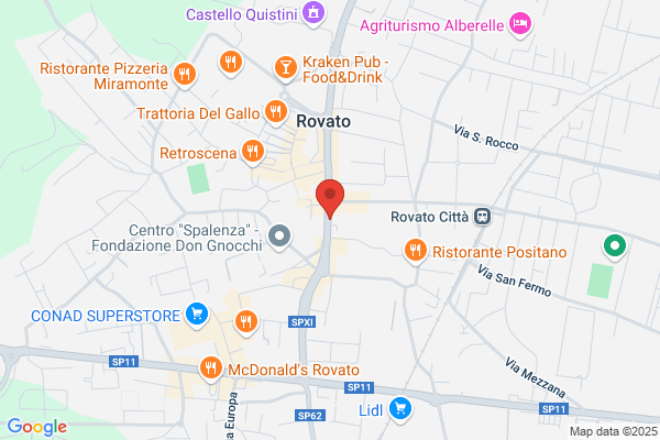 Www. Bresciaimmobiliare. It Srl
