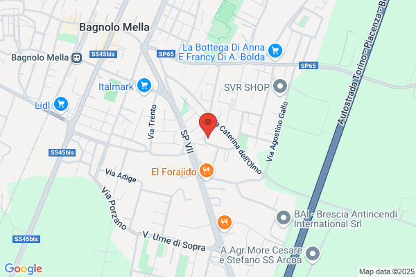 Pasquali Fratelli Di Pasquali Giuseppe E Giovanni (S.N.C.)