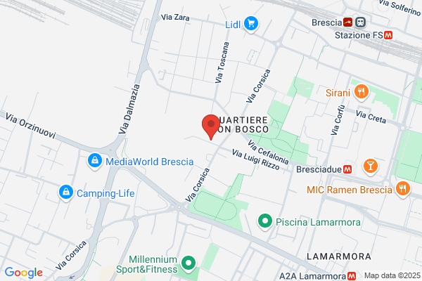 Lussignoli Associati