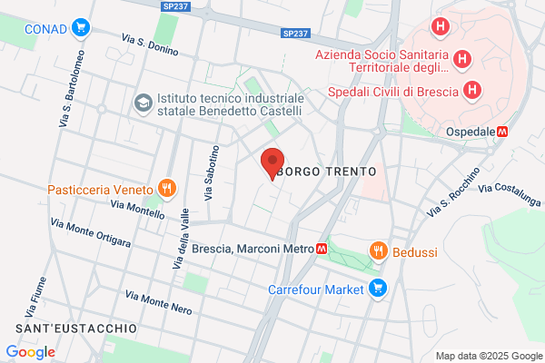 Studio di Architettura Paoletti Dezio
