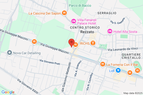Facchi Simona (Arch.)
