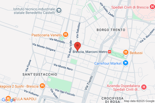 Goffi Giorgio (Arch.)