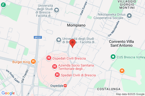 Sciuto pierangelo (Arch.)