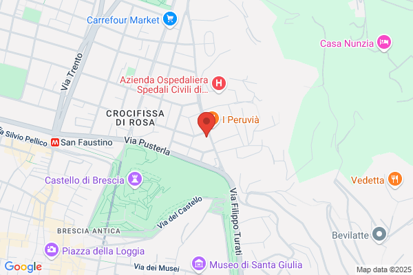 Senco gianni
