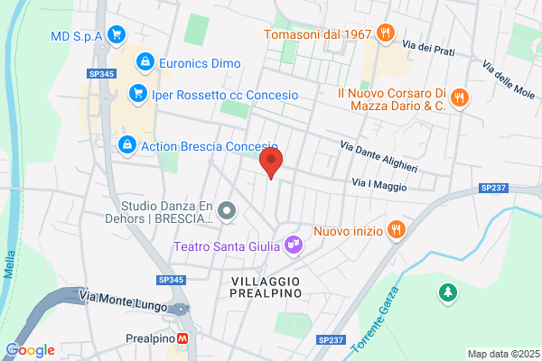 Studio Tecnico Biasin Arch. Mauro
