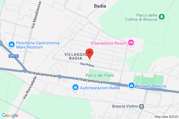 Tisi marco (Arch.)