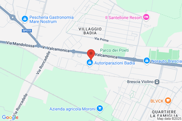 Termoclima Brescia