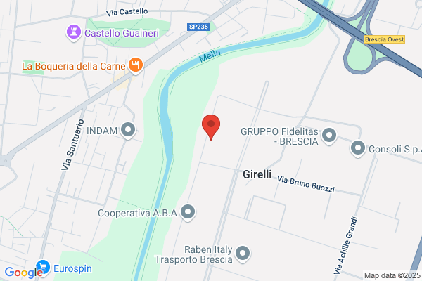 Fratelli Colosio