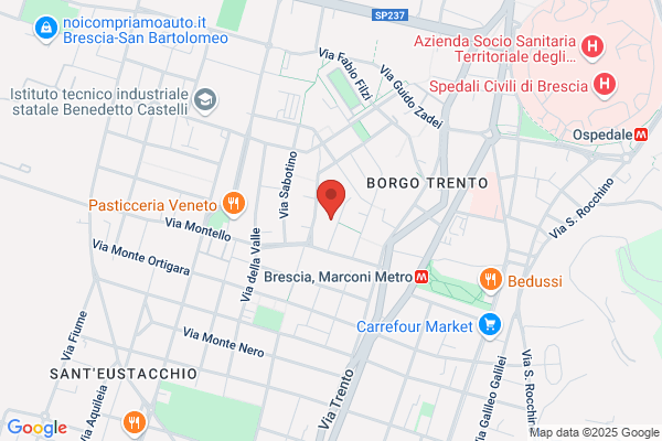 Carrozzeria Trento