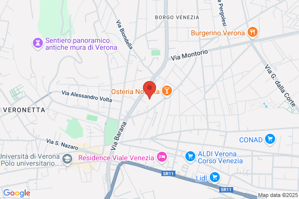 Sabin (S.R.L.)