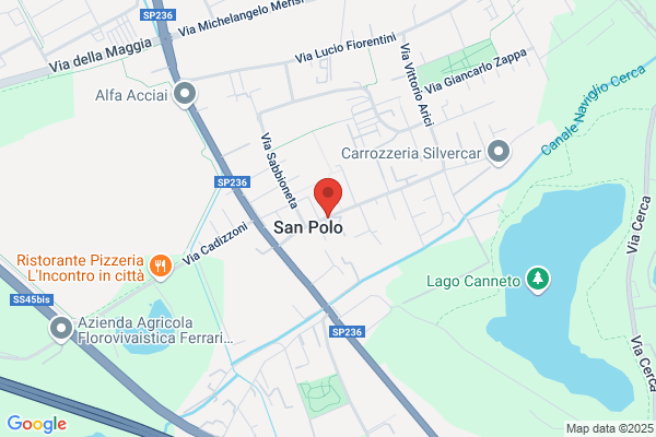 San Polo Asfalti (S.R.L.)