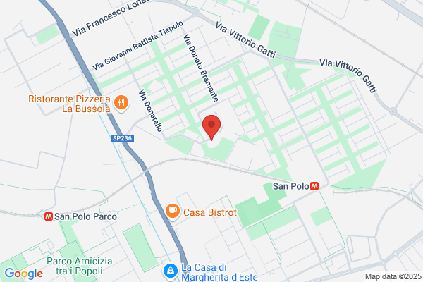 La Fabbrica Dei Sogni Srl
