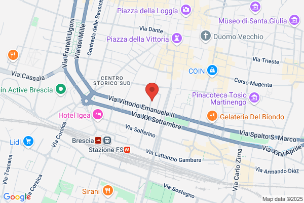 Scuole Materne