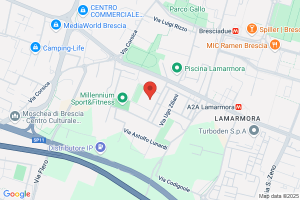 Scuole Pubbliche