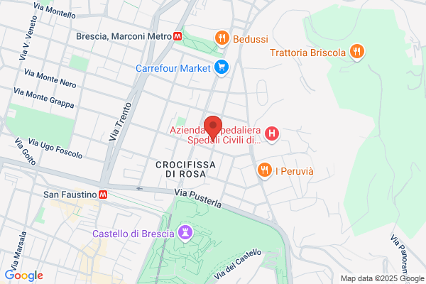 Scuole Pubbliche / Scuole Materne / S. Maria crocifissa d/// (I rosa)