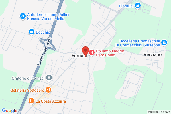 Scuole Pubbliche/Scuole Materne Statali