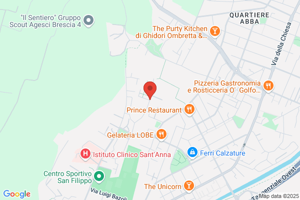 Scuole Pubbliche/Scuole Secondarie/Istituto Magistrale Gambara