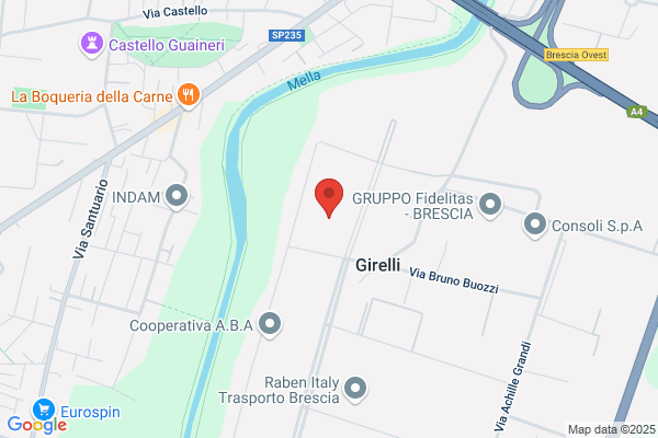 Horizon Cooperativa Sociale A Responsabilit  Limitata