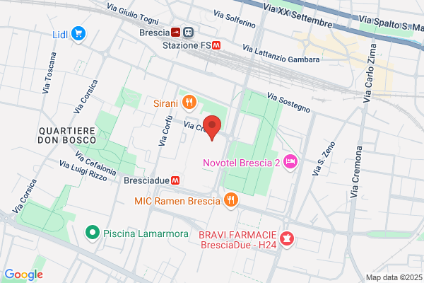 Brescia Assicurazioni Srl