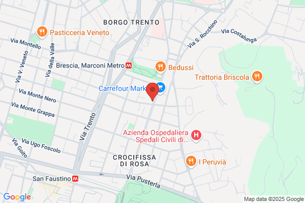 Bozzoni Luigi - Alleanza Assicurazioni