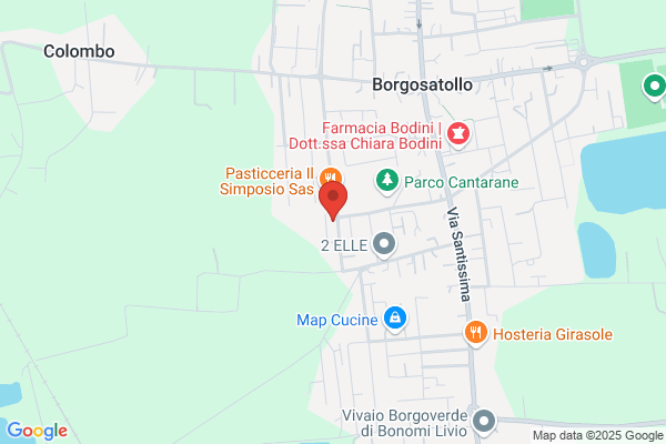 Colosio Assicurazioni