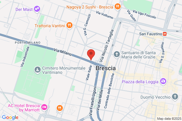 Gan Assicurazioni Del Dott.Gaspare Andrea Curseri & C. s.A.S.