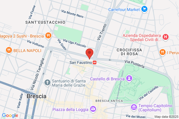 ITALIANA ASSICURAZIONI Brescia San Martino