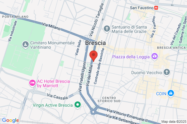 Il Duomo Assicurazioni E Riassicurazioni Spa